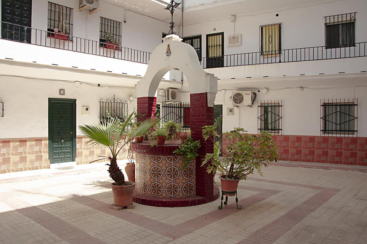 Apartamento Triana — Photos 1