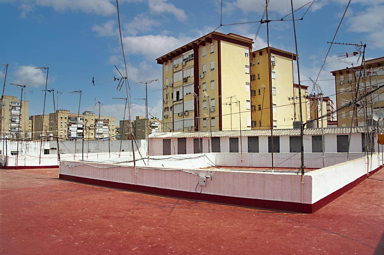 Apartamento Triana, Seville