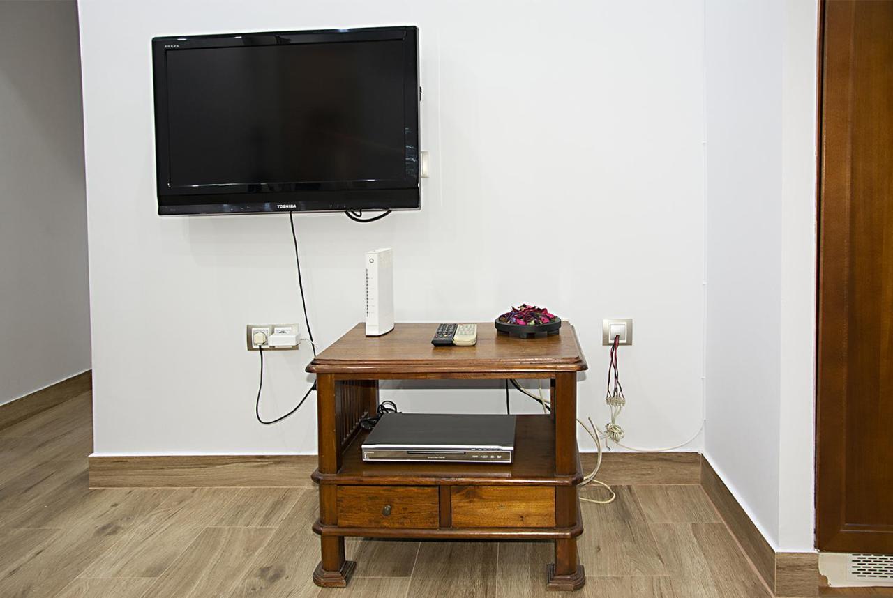 Apartamento Triana — Photos 2